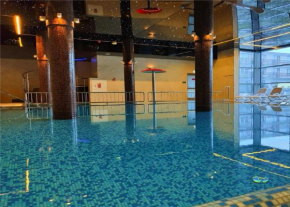 Hotel SKAL Medi SPA & Resort in Ustronie Morskie